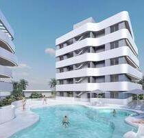 Appartement in Guardamar del Segura