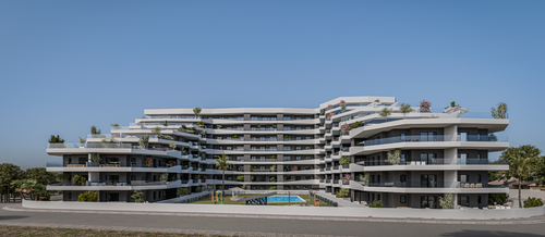 Foto - Appartement in San Miguel de Salinas