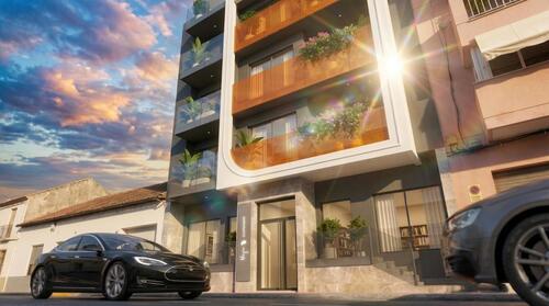 Foto - Appartement zum Kaufen in Guardamar del Segura