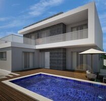 Villa in Benijofar - 523.000,00 EUR Kaufpreis, ca.  134,00 m² in Benijofar (PLZ: )