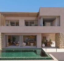 Villa in Lliber - 1.028.000,00&nbsp;EUR Kaufpreis, ca.&nbsp; 291,00&nbsp;m&sup2; in Lliber (PLZ: )