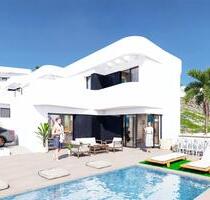 Villa in Algorfa - 400.000,00&nbsp;EUR Kaufpreis, ca.&nbsp; 98,00&nbsp;m&sup2; in Algorfa (PLZ: )