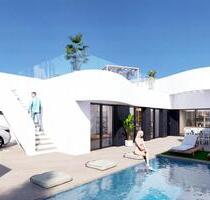 Villa in Algorfa - 450.000,00&nbsp;EUR Kaufpreis, ca.&nbsp; 111,00&nbsp;m&sup2; in Algorfa (PLZ: )