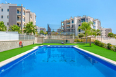 Foto - Appartement in Villamartin zum Kaufen