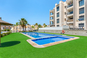 Foto - Appartement zum Kaufen in Villamartin