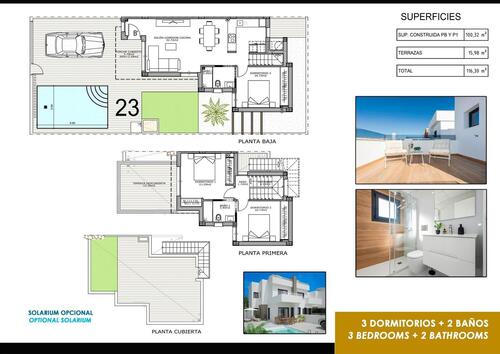 Foto - Villa in Orihuela