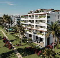 Appartement in Punta Cana - 265.000,00&nbsp;USD Kaufpreis, ca.&nbsp; 71,00&nbsp;m&sup2; in Punta Cana (PLZ: )