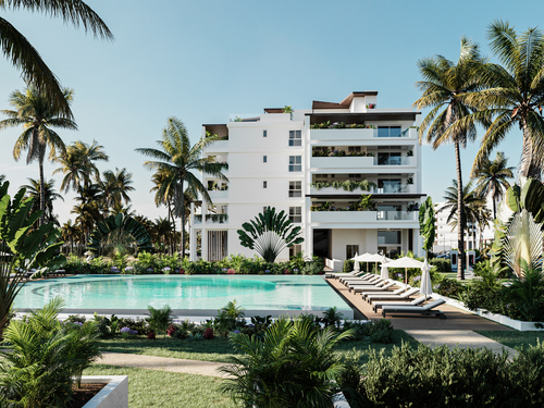 Foto - Appartement zum Kaufen in Punta Cana