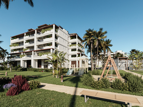 Foto - Appartement in Punta Cana zum Kaufen