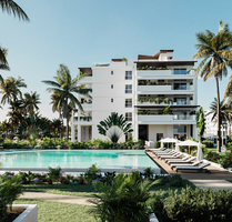 Appartement in Punta Cana - 360.000,00&nbsp;USD Kaufpreis, ca.&nbsp; 110,00&nbsp;m&sup2; in Punta Cana (PLZ: )