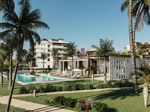 Foto - Appartement zum Kaufen in Punta Cana