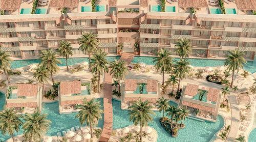 Foto - Appartement zum Kaufen in Bayahibe