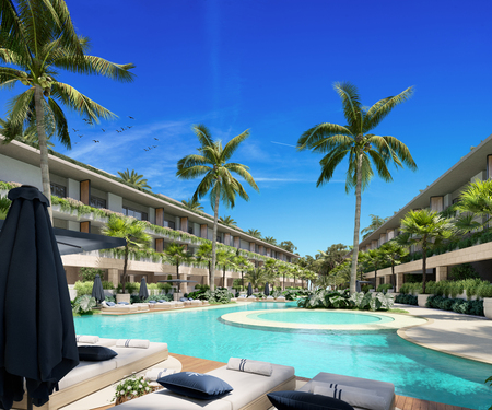 Foto - Appartement zum Kaufen in Punta Cana