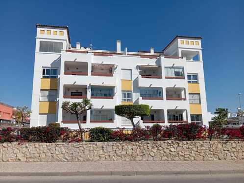 Foto - Appartement zum Kaufen in Villamartin