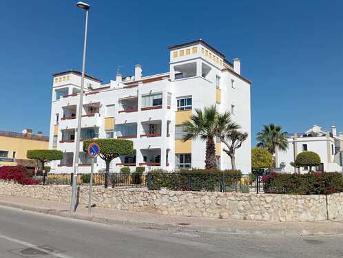 Foto - Appartement in Villamartin