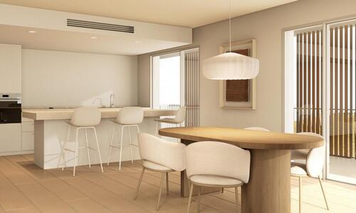 Foto - Appartement in Moncofa zum Kaufen