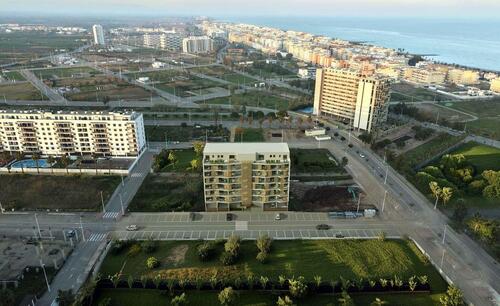 Foto - Appartement in Moncofa