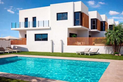 Foto - Villa in Moncofa