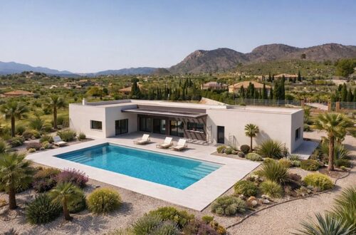 Foto - Villa in Macisvenda - 449.500,00&nbsp;EUR Kaufpreis, ca.&nbsp; 186,00&nbsp;m&sup2;