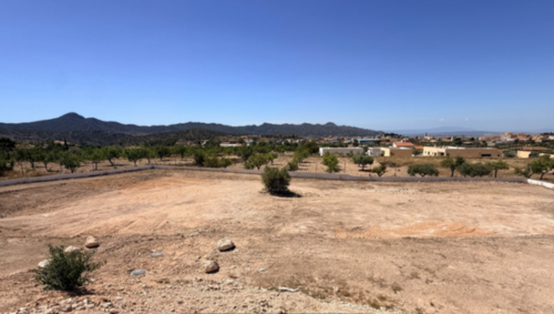 Foto - Villa in Macisvenda zum Kaufen