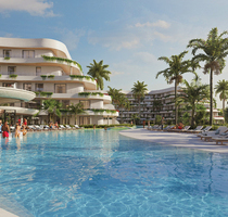 Appartement in Punta Cana - 160.500,00 EUR Kaufpreis, ca. 40,00 m² in Punta Cana (PLZ: ) Appartement in Punta Cana - 160.500,00 EUR Kaufpreis, ca. 40,00 m² in Punta Cana (PLZ: )