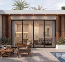 Villa in Vera - 370.000,00&nbsp;EUR Kaufpreis, ca.&nbsp; 56,00&nbsp;m&sup2; in Vera (PLZ: )