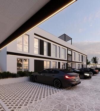 Foto - Appartement in Finestrat
