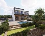 Foto - Villa zum Kaufen in Finestrat