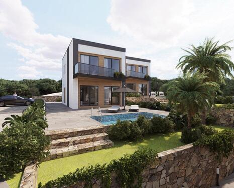 Foto - Villa zum Kaufen in Finestrat