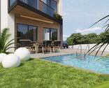 Foto - Villa in Finestrat - 550.000,00&nbsp;EUR Kaufpreis, ca.&nbsp; 143,00&nbsp;m&sup2;