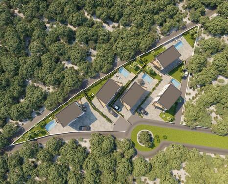 Foto - Villa in Finestrat