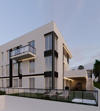 Foto - Appartement in Finestrat zum Kaufen