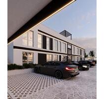 Appartement in Finestrat - 158.550,00&nbsp;EUR Kaufpreis, ca.&nbsp; 50,00&nbsp;m&sup2; in Finestrat (PLZ: )