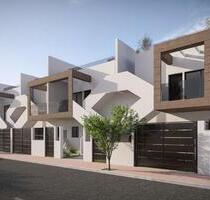 Bungalow in San Pedro del Pinatar