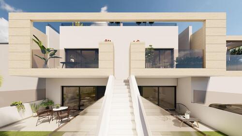 Foto - Bungalow in San Pedro del Pinatar