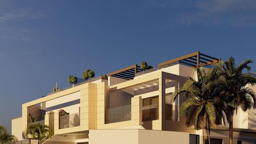 Foto - Bungalow zum Kaufen in San Pedro del Pinatar