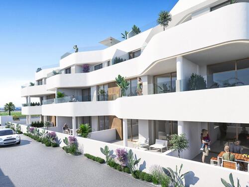 Foto - Appartement in Los Alcazares