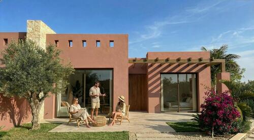 Foto - Einfamilienhaus in Torre Pacheco