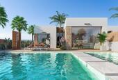 Foto - Villa in Los Alcazares - 565.000,00&nbsp;EUR Kaufpreis, ca.&nbsp; 101,00&nbsp;m&sup2;