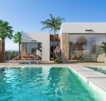 Villa in Los Alcazares - 565.000,00&nbsp;EUR Kaufpreis, ca.&nbsp; 101,00&nbsp;m&sup2; in Los Alcazares (PLZ: )