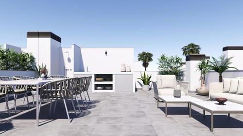 Foto - Villa in Torre Pacheco zum Kaufen