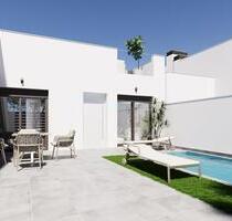 Villa in Torre Pacheco - 279.900,00&nbsp;EUR Kaufpreis, ca.&nbsp; 81,00&nbsp;m&sup2; in Torre Pacheco (PLZ: )
