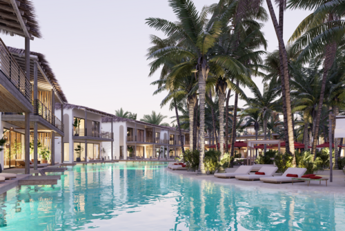 Foto - Appartement in Bayahibe