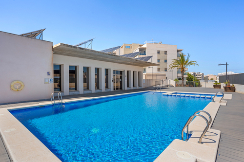 Foto - Appartement in Los Dolses - 228.995,00&nbsp;EUR Kaufpreis, ca.&nbsp; 72,00&nbsp;m&sup2;