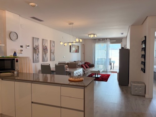 Foto - Appartement in Los Dolses