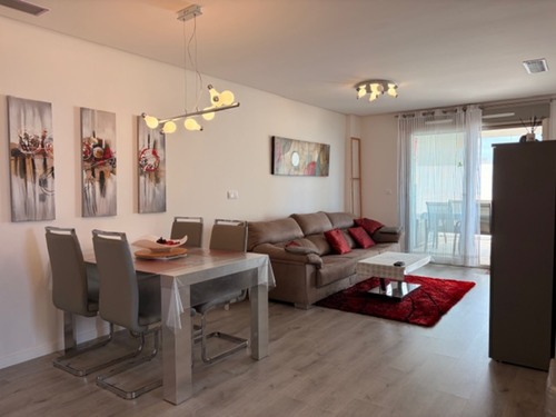 Foto - Appartement zum Kaufen in Los Dolses