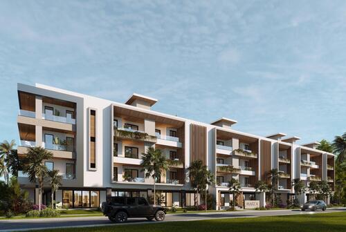 Foto - Appartement in Bayahibe