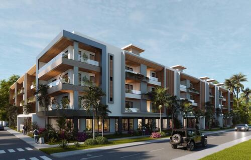 Foto - Appartement zum Kaufen in Bayahibe