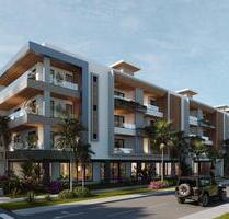 Appartement in Bayahibe - 104.100,00&nbsp;USD Kaufpreis, ca.&nbsp; 38,00&nbsp;m&sup2; in Bayahibe (PLZ: )