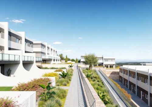 Foto - Einfamilienhaus in Finestrat zum Kaufen